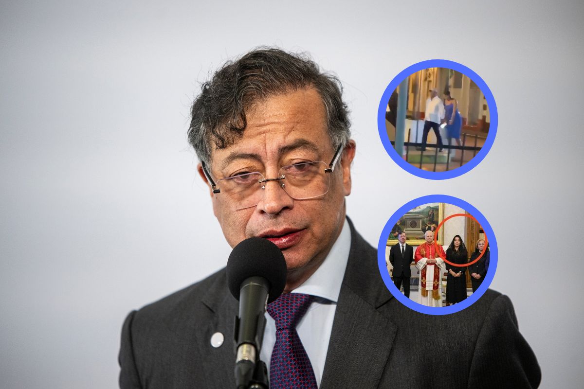 Conozca los pormenores revelados por Blu Radio sobre la situación sentimental de Gustavo Petro, su separación, su mudanza provisional y su nueva realidad. 