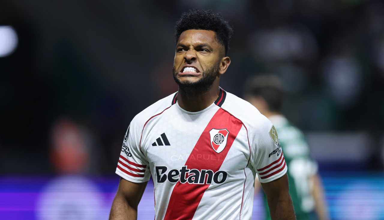 Miguel Ángel Borja cerca de fichar por el Club América, de la Liga MX: detalles