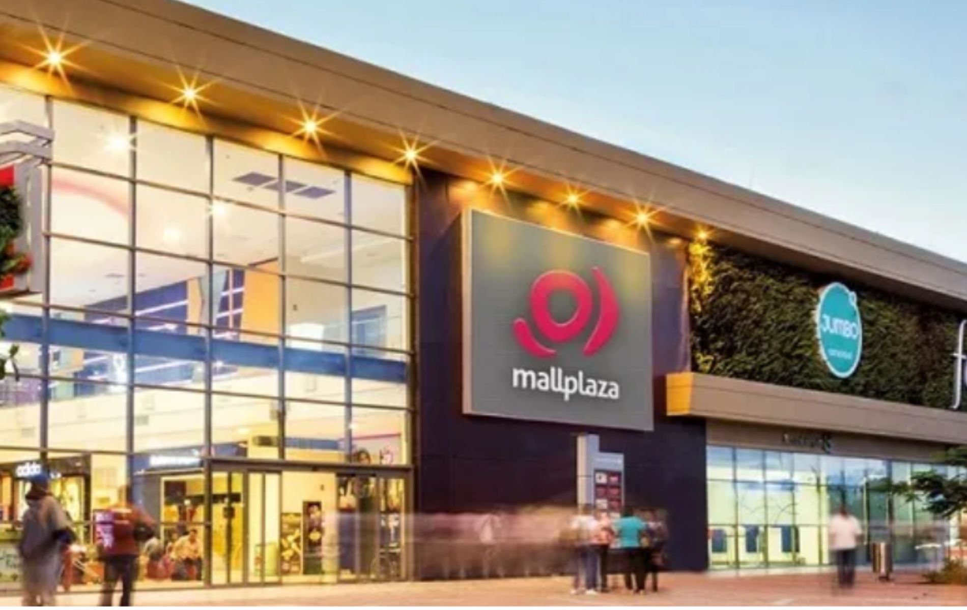 Cómo es el negocio de Mallplaza con nuevos centros comerciales desde septiembre