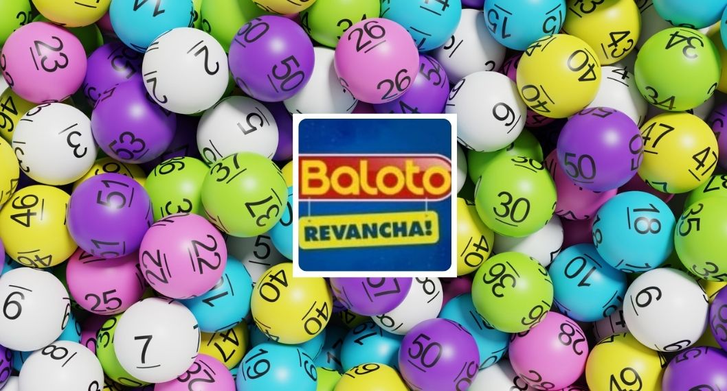 Resultados Baloto y Baloto Revancha del sorteo 2698, miércoles 19 de agosto 2026