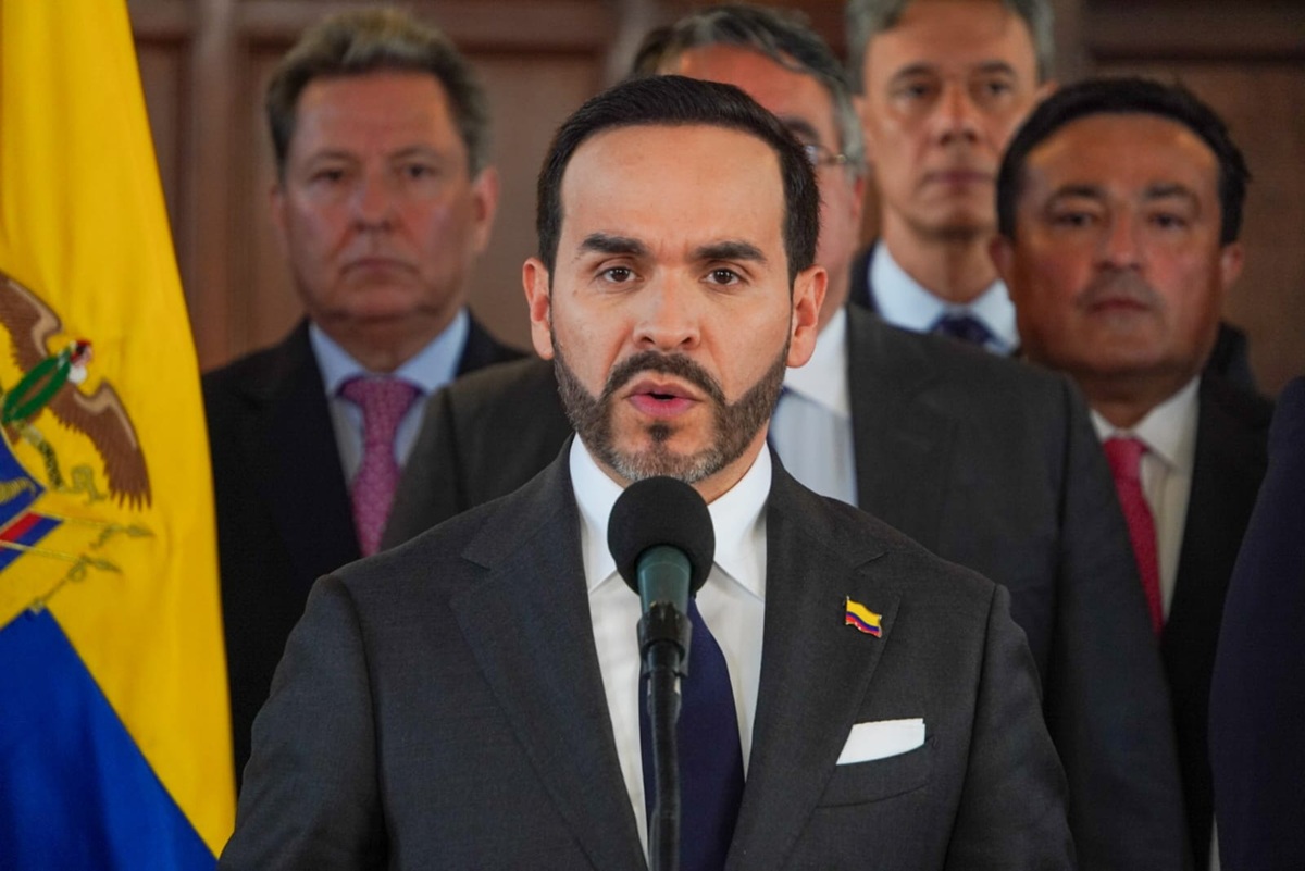 Abelardo de la Espriella