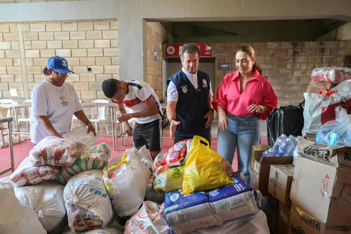 Conozca la crítica situación de abastecimiento en Pereira tras el terremoto y el drama de los damnificados que se niegan a abandonar sus hogares por temor 