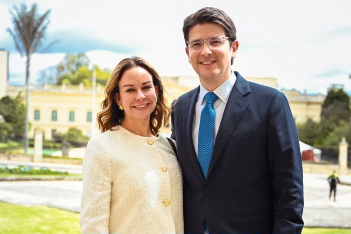 Cambian el esquema de seguridad de María Claudia Tarazona por posibles infiltraciones de escoltas de Miguel Uribe con artífices del magnicidio