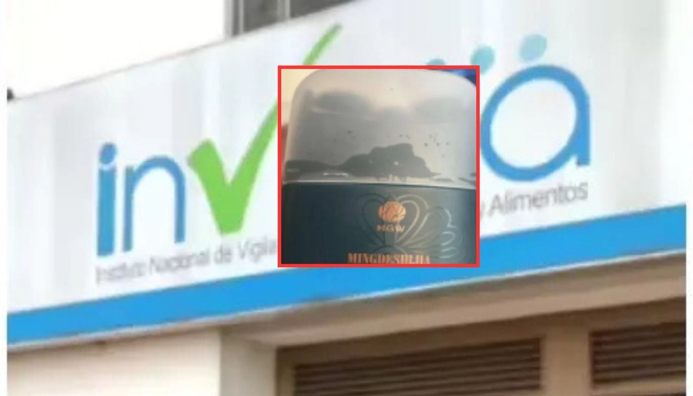Invima lanzó alerta sanitaria por gel comercializado so autorización