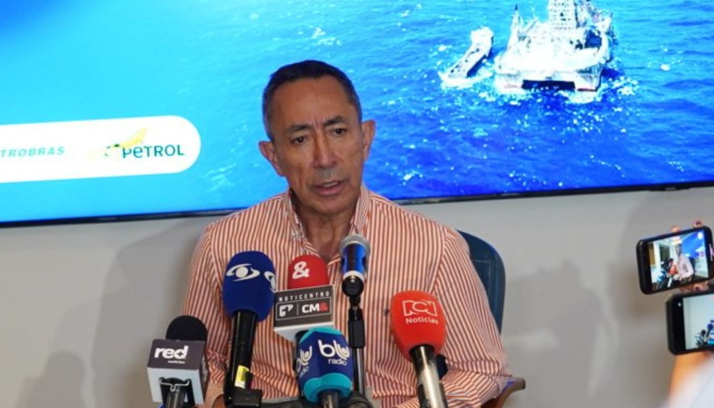 Ricardo Roa enfrentaría investigación por lavado de activos, según Fiscalía