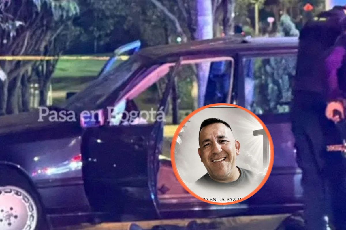 Conozca los detalles de la investigación por el asesinato del exconcejal y esmeraldero Edilson Castro Castellanos en el norte de Bogotá y su historial.
