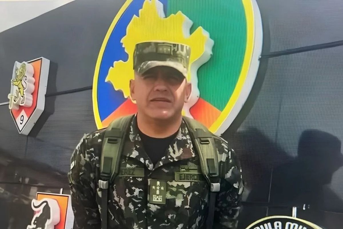 Conozca los detalles de la captura del coronel Carlos Didier Pérez Amorocho, acusado de recibir millonarios pagos semanales de disidencias por información.