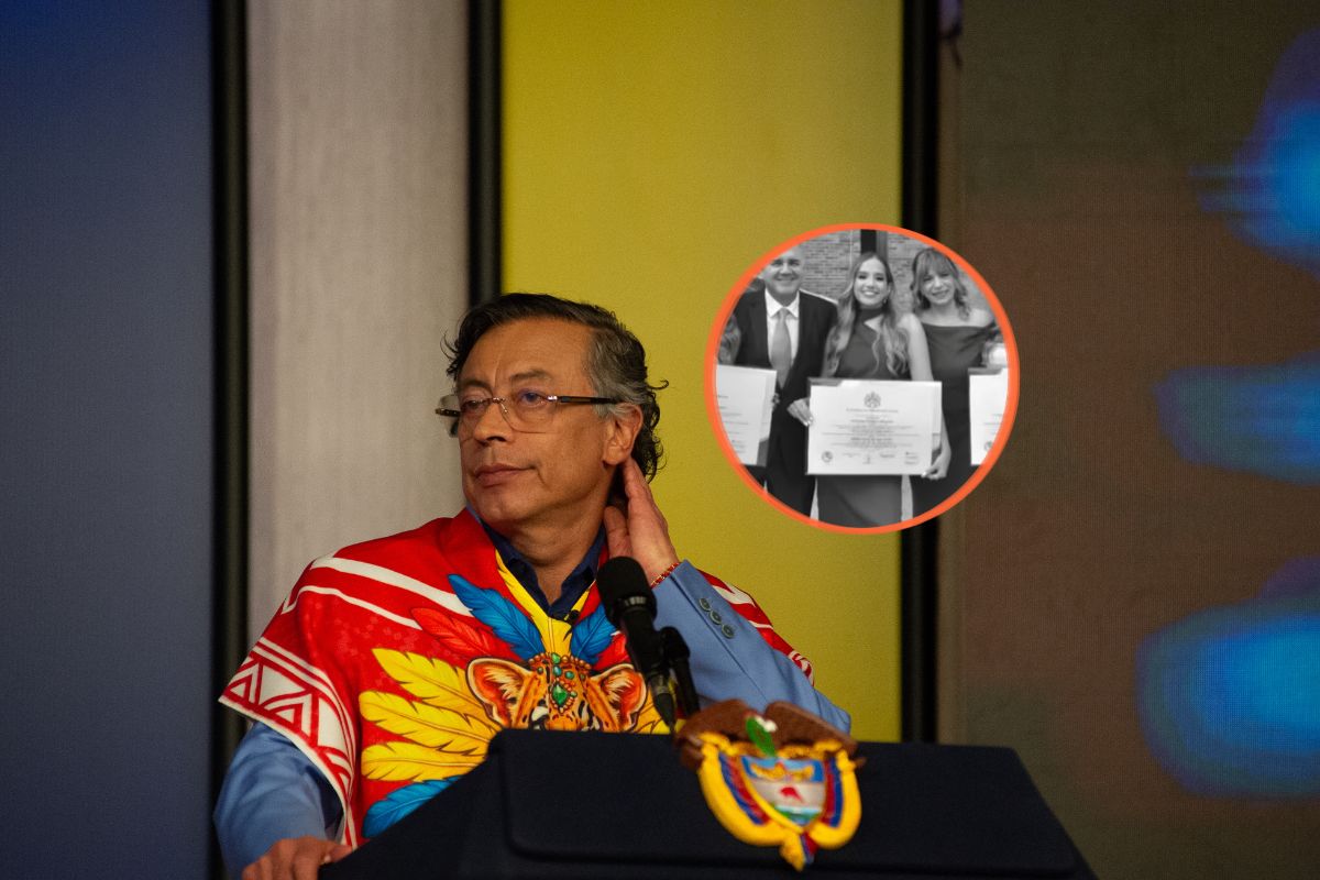 Conozca la contundente respuesta del expresidente Gustavo Petro tras la controversia desatada por su asistencia a la misa de las víctimas del terremoto.