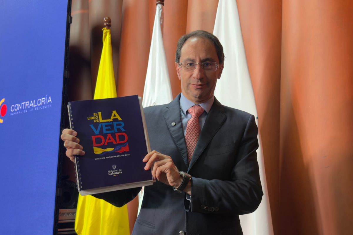Conozca los detalles sobre las declaraciones del vicepresidente José Manuel Restrepo respecto a revisión del gobierno Petro y el 'Libro de la Verdad. 