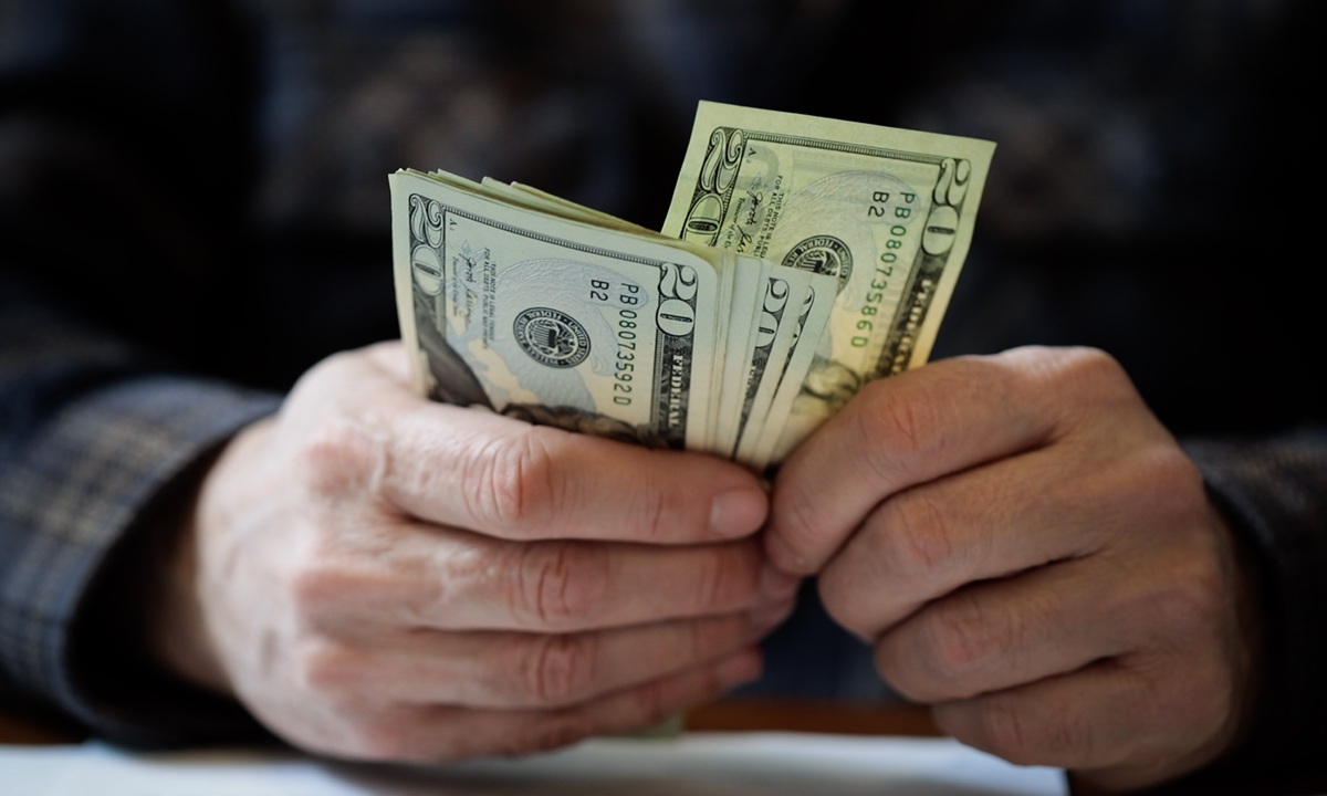 Dólar HOY: sigue en caída y toca niveles de 2018, la moneda marca mínimos
