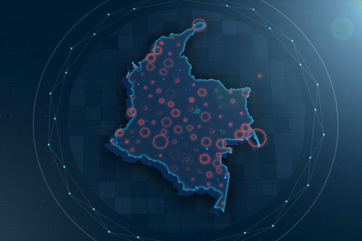 ¿Por qué está temblando tanto en Colombia? Experta en sismología lo explicó
