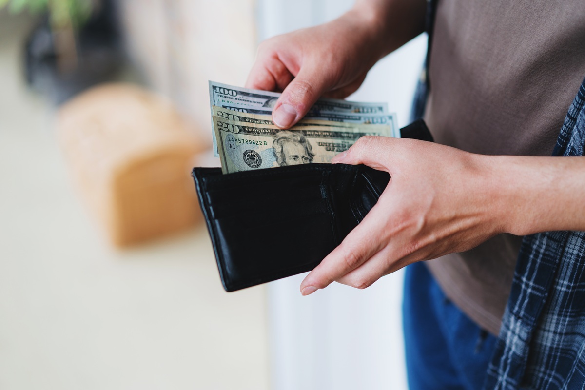 Dólar en Colombia repuntó en el cierre de hoy, pero sigue cerca de 3.000 pesos