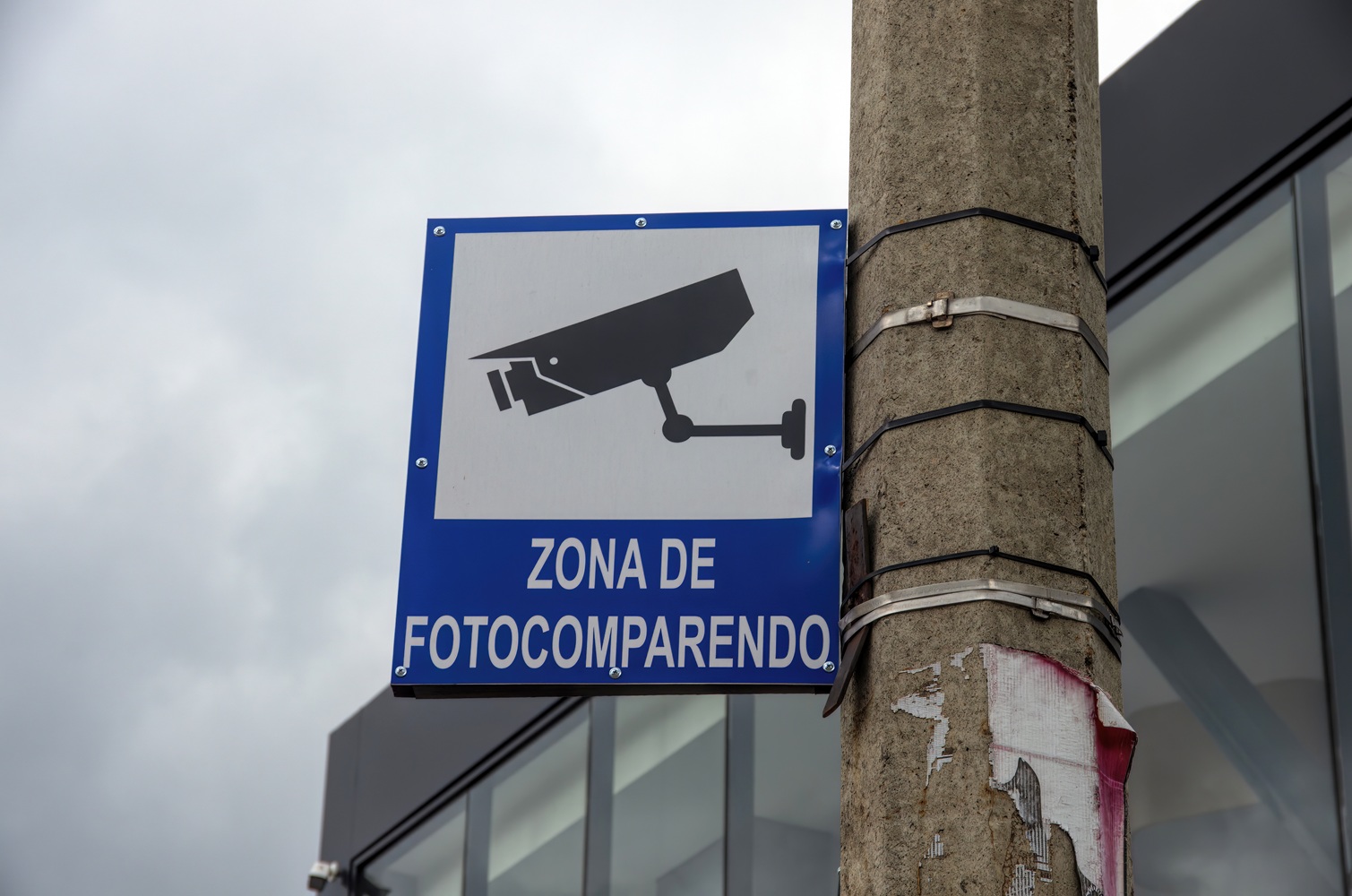 Dónde están las nuevas 18 cámaras de fotomultas en Bogotá y su fecha de arranque