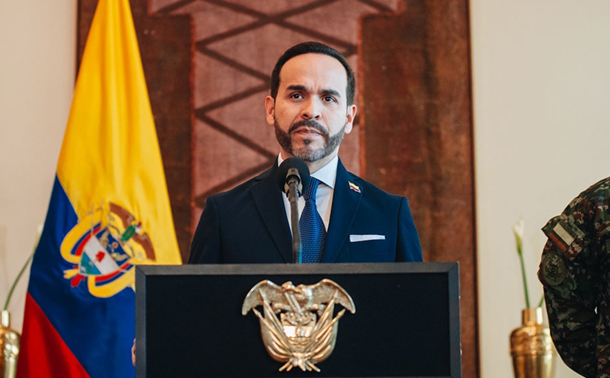 Abelardo de la Espriella