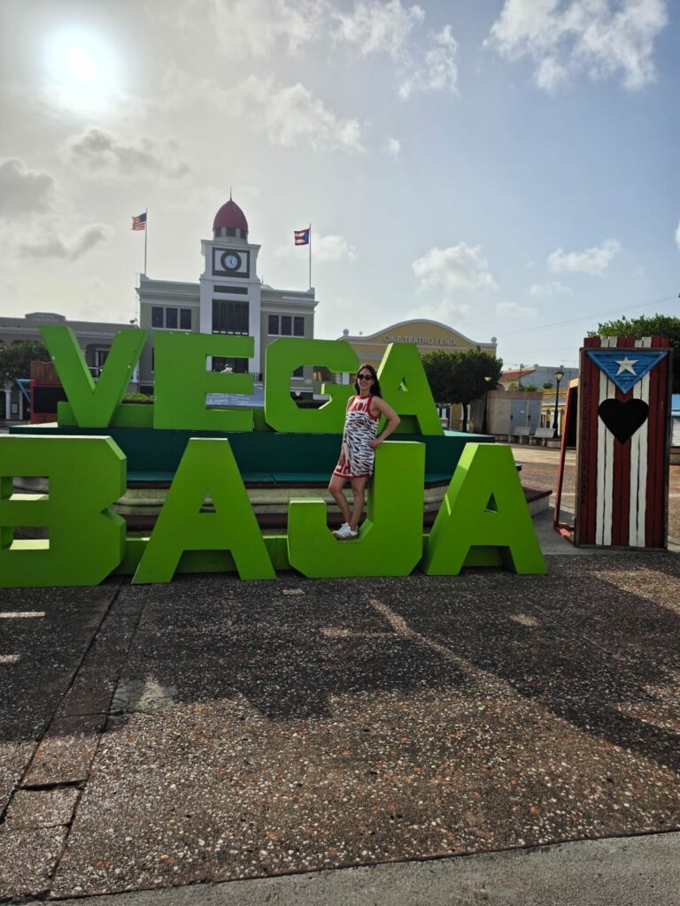 Vega Baja / Andrés Murcia (Pulzo)