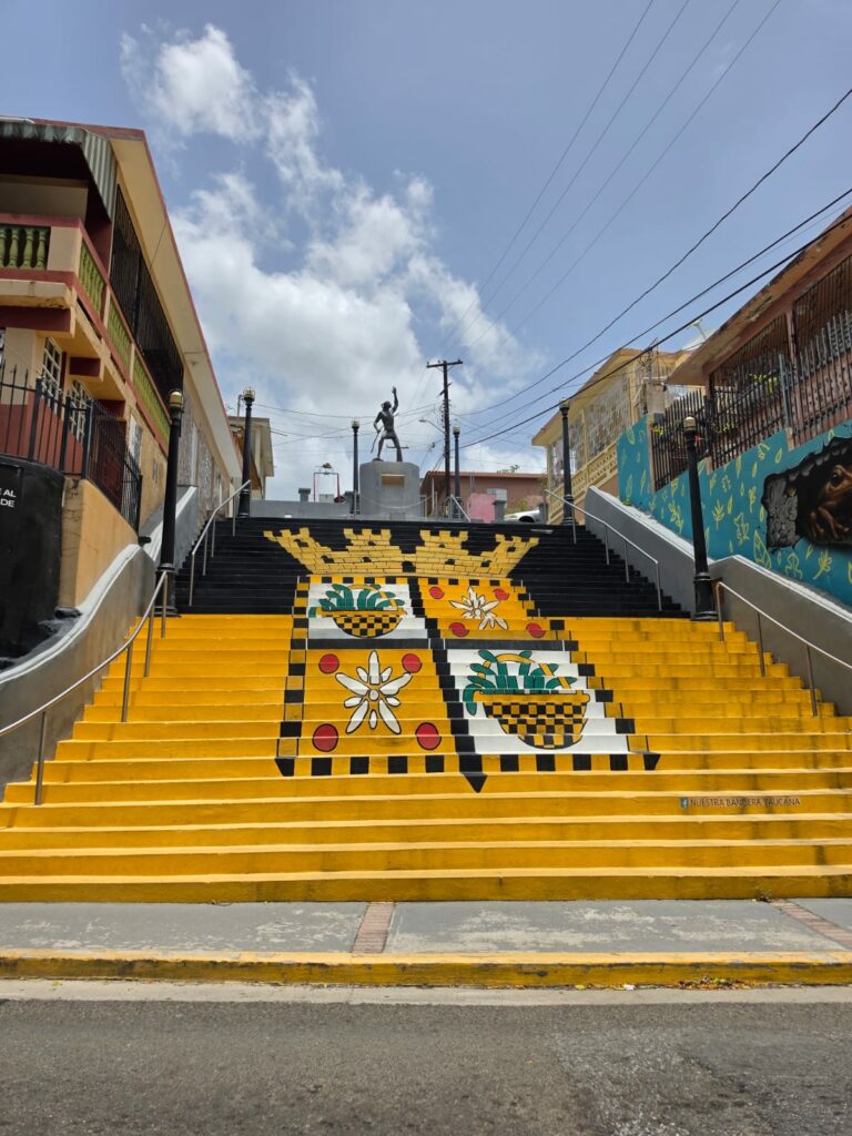 Puerto Rico / Andrés Murcia (Pulzo)