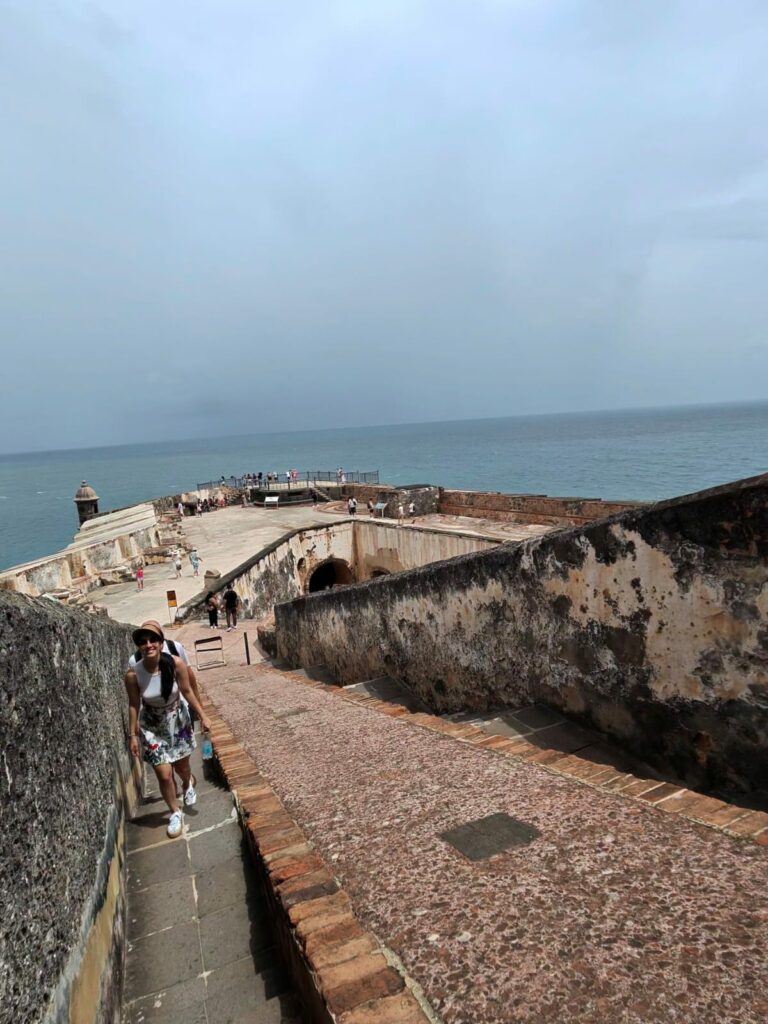 Puerto Rico / Andrés Murcia (Pulzo)