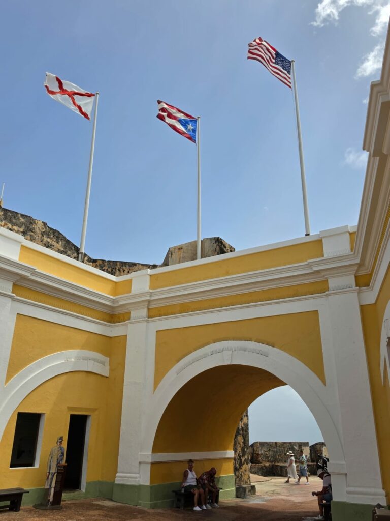 Puerto Rico / Andrés Murcia (Pulzo)