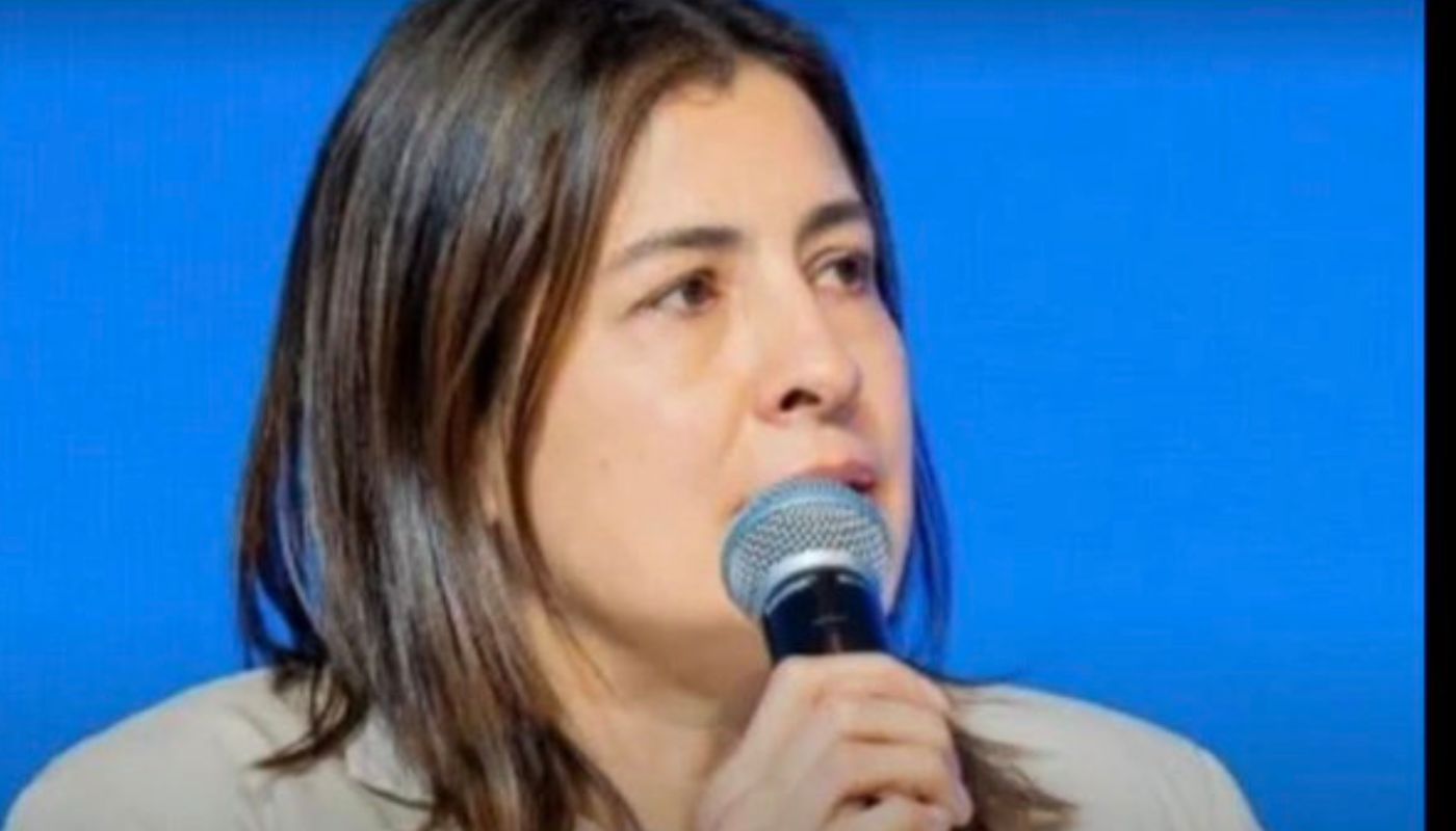 Se caería nombramiento de Carolina Soto en Gobierno de De la Espriella