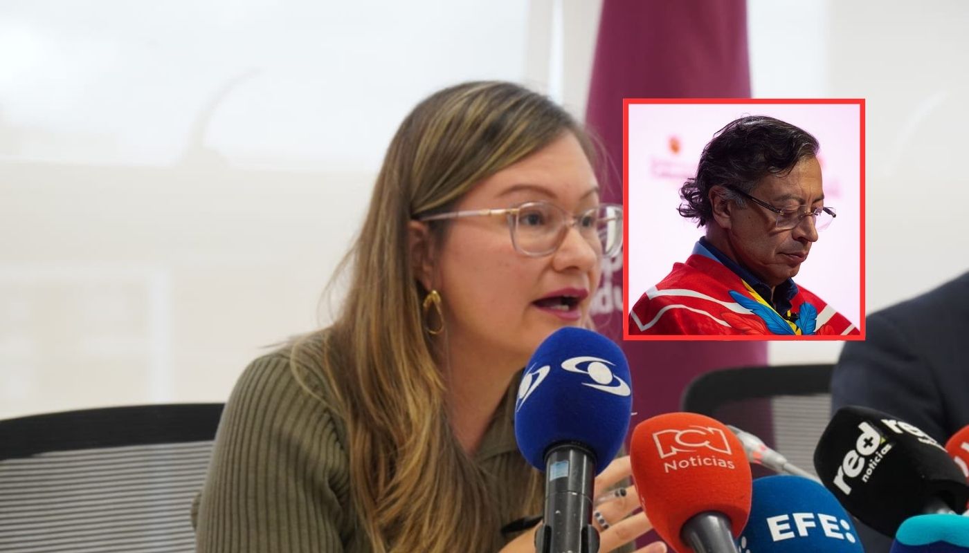 Eligen a Cielo Rusinque, alfil de Petro, como magistrada del CNE pese a denuncia