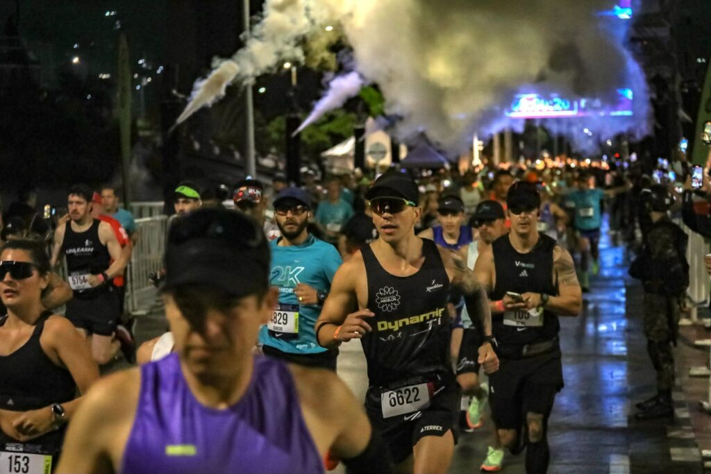 Maratón de Medellín / Cortesía
