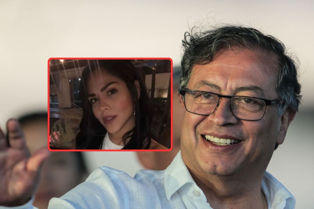 Quién es María Masip Zawady, mujer que vinculan con expresidente Gustavo Petro