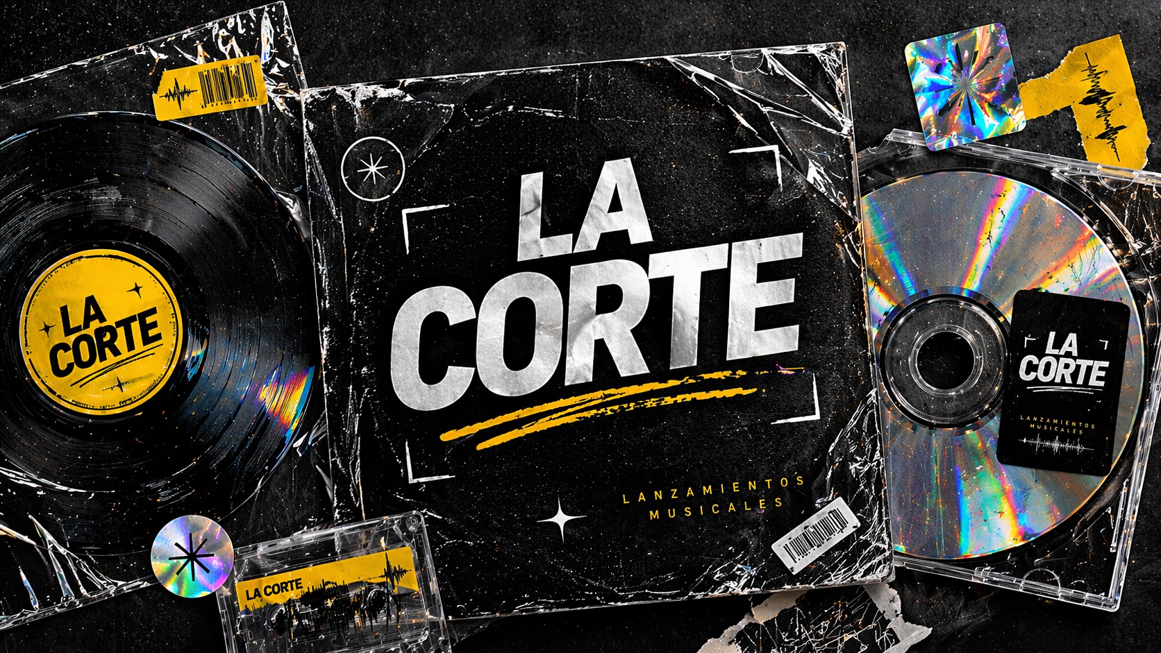La Corte de Pulzo: lanzamientos músicales, artistas nuevos y conciertos