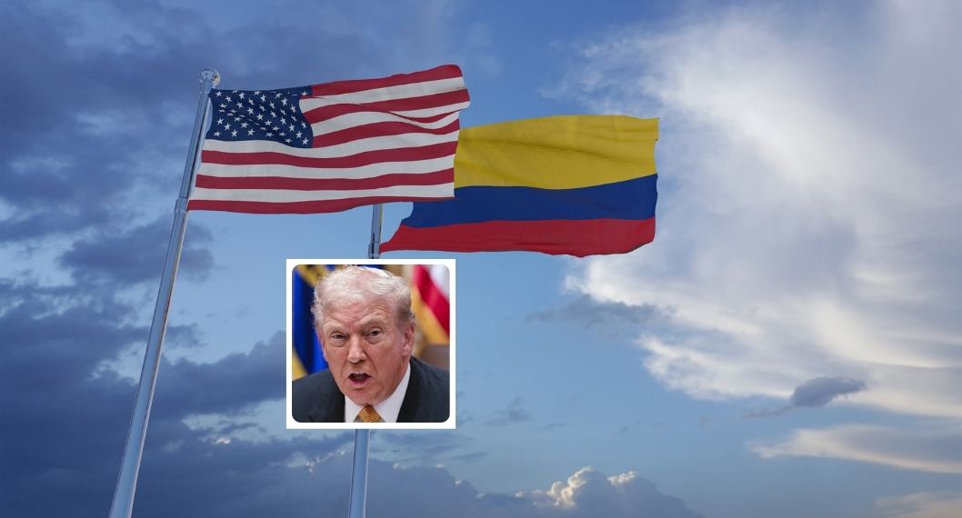 Por qué medida de Donald Trump con carne en Estados Unidos beneficia a Colombia