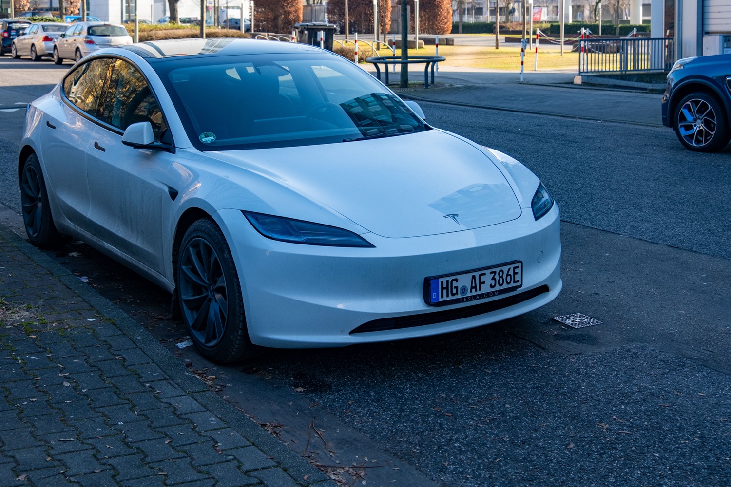 Tesla