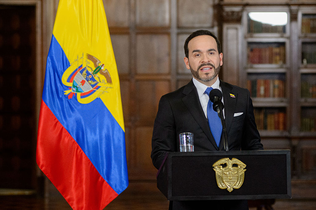 Abelardo de la Espriella