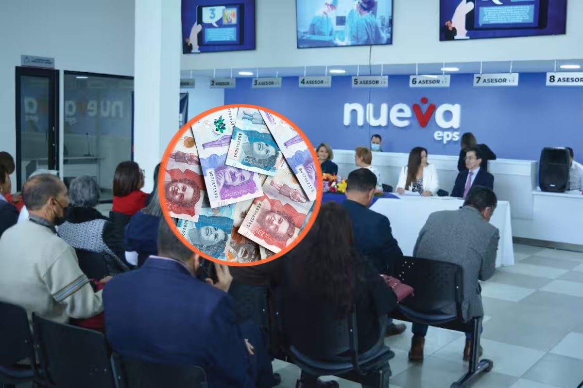 Las deudas de las EPS alcanzaron los $58 billones al cierre de 2025 según la Contraloría. Conoce los detalles de la crisis y el impacto en salud.
