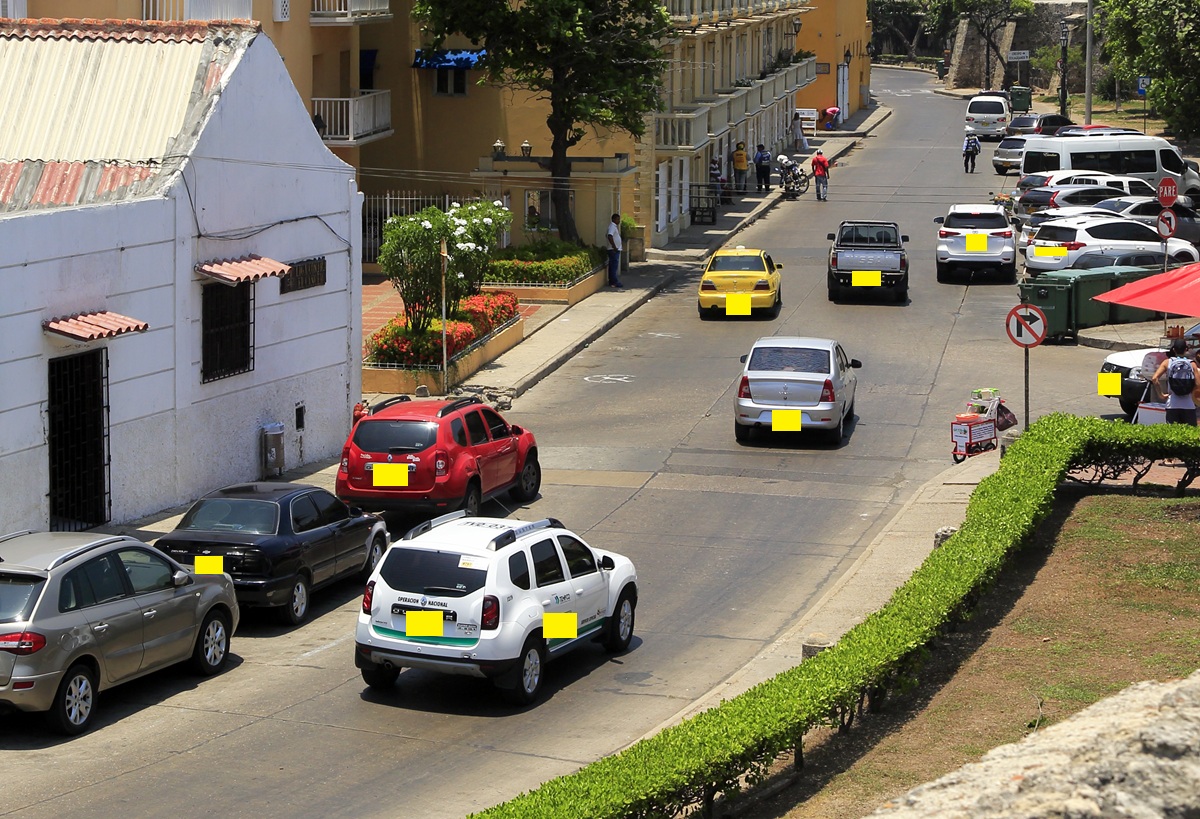 Multas de tránsito y el cambio que viene para los conductores en Colombia