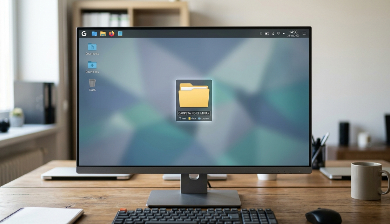 Por qué no debe borrar inetpub de Windows y qué riesgos existen: explicación