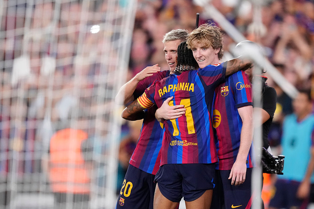 FC Barcelona