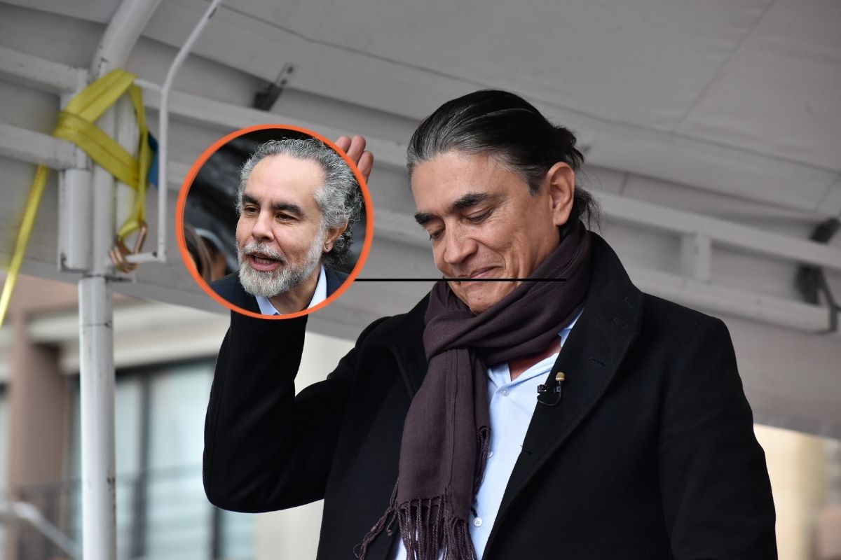 Gustavo Bolívar reveló detalles de sus charlas con Armando Benedetti y Roy Barreras, asegurando que pagaron un alto precio por respaldar el petrismo.