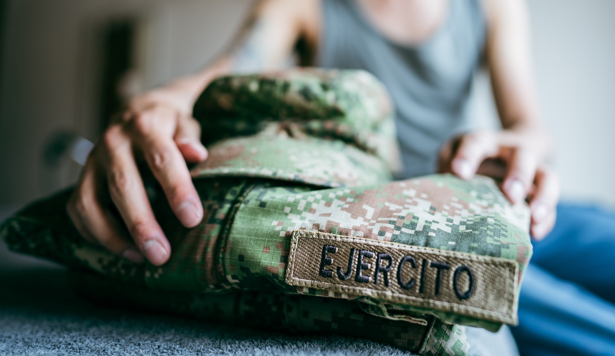 Ejército