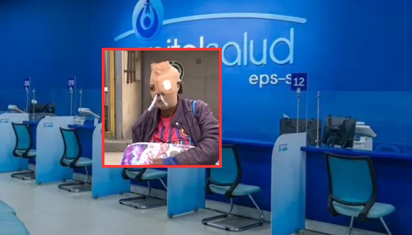 ¿Qué le respondió Capital Salud a María Consuelo Córdoba sobre eutanasia?