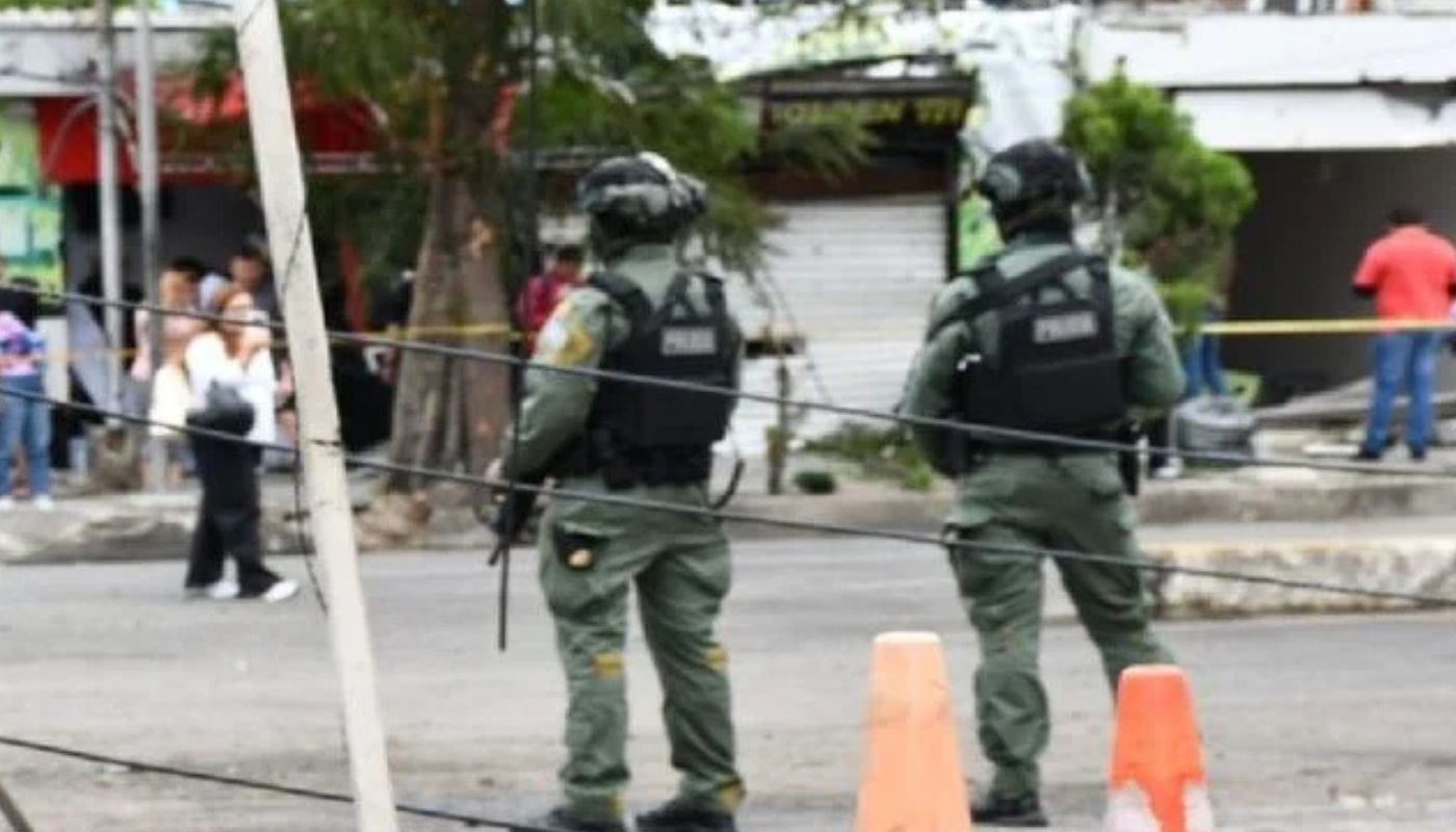 Desactivan carro bomba en Cúcuta y De la Espriella dio detalles del operativo