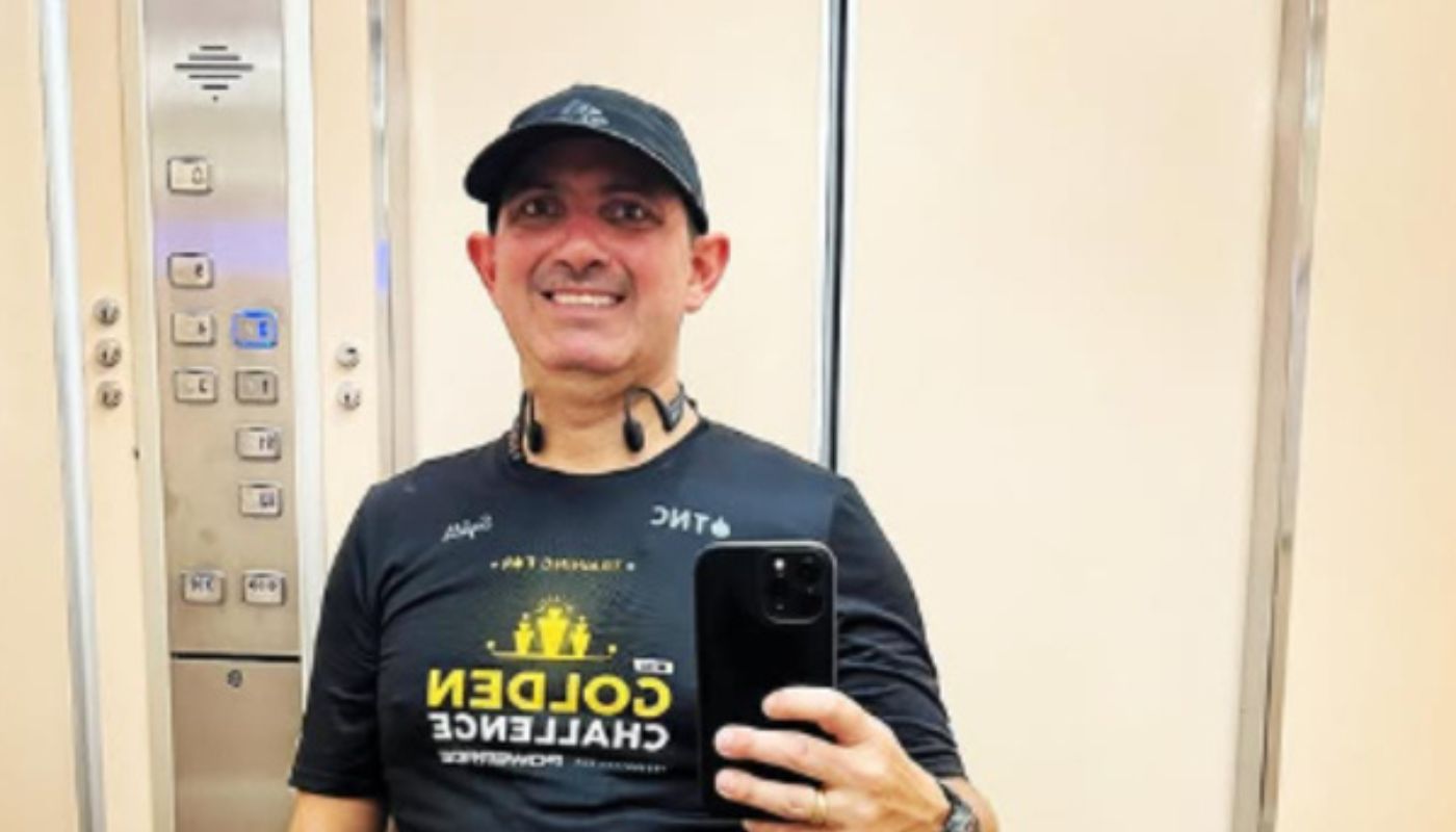 Habló esposa de Gustavo Aponte, empresario asesinado por error en Bogotá