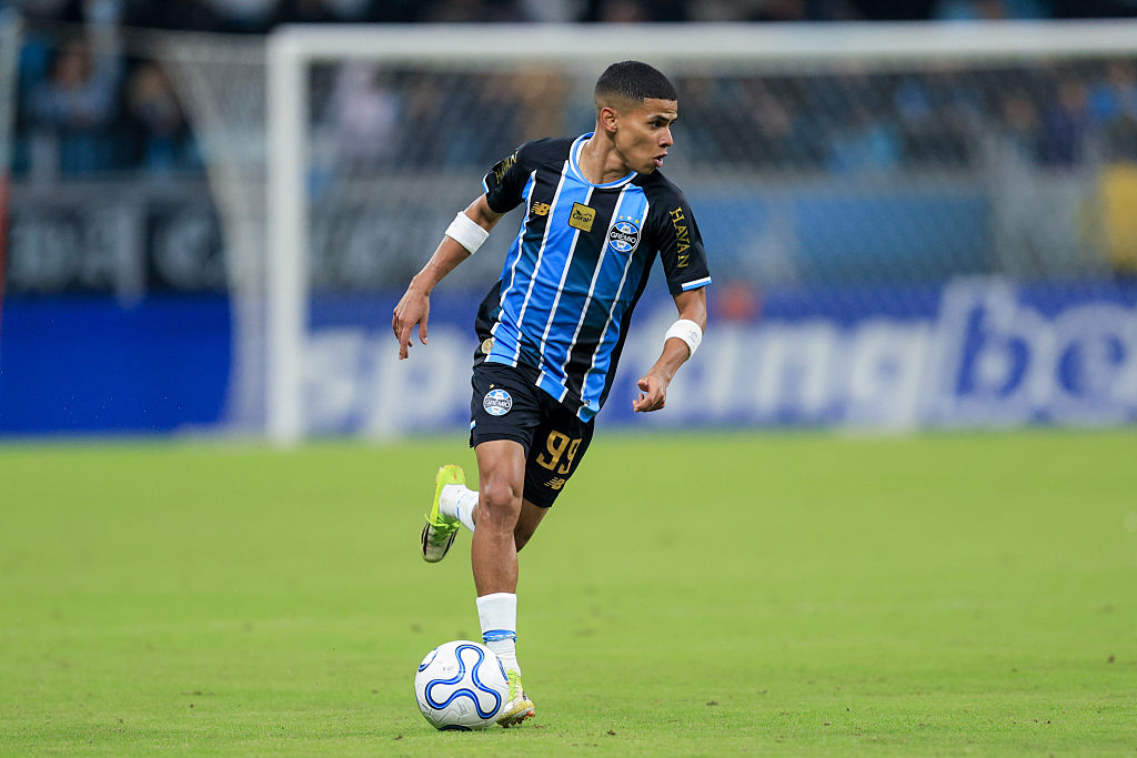 José Enamorado