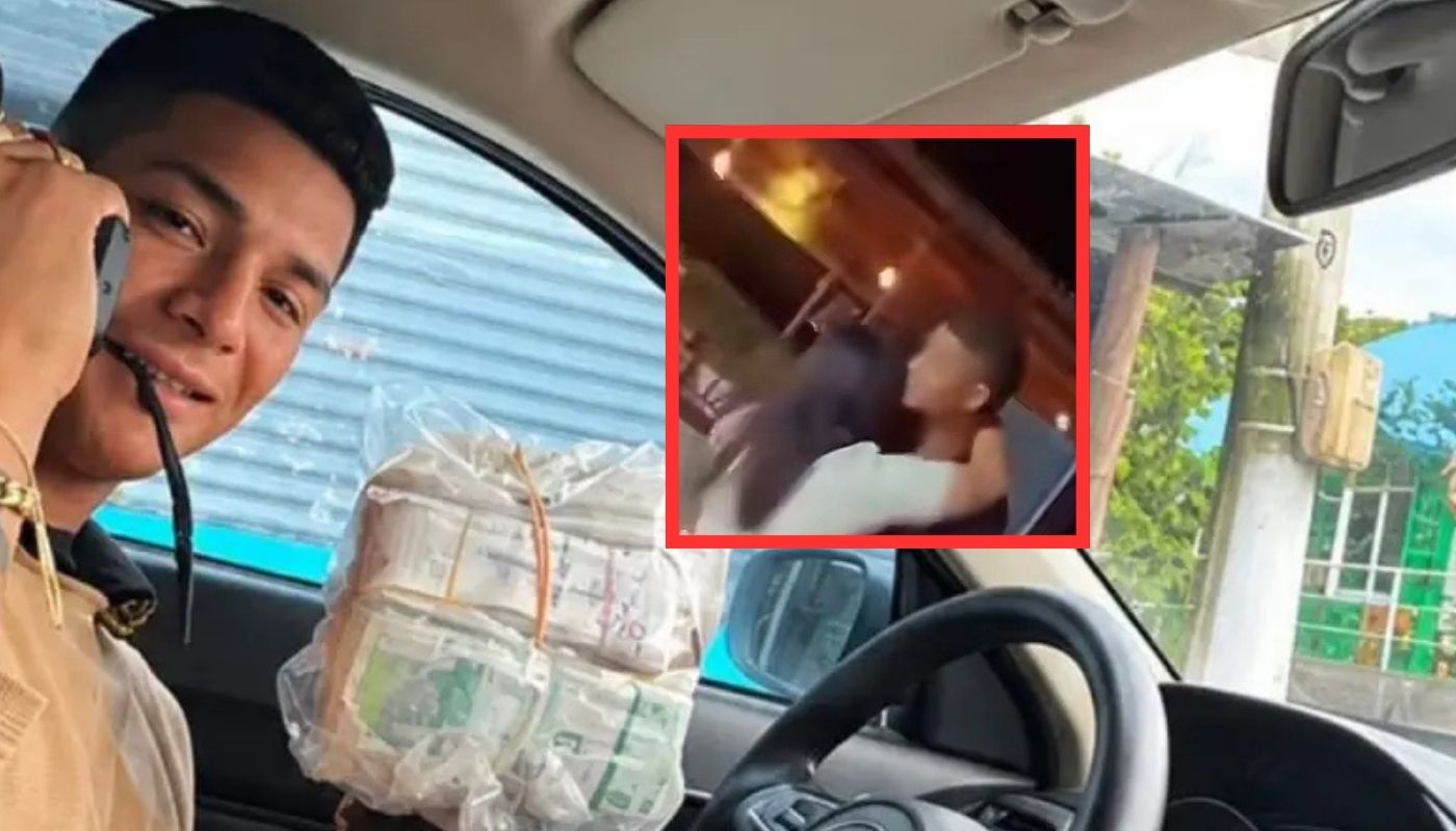 Revelan cómo eran las fiestas y los lujos de ‘Bendito Menor’ y ‘La Bebecita’