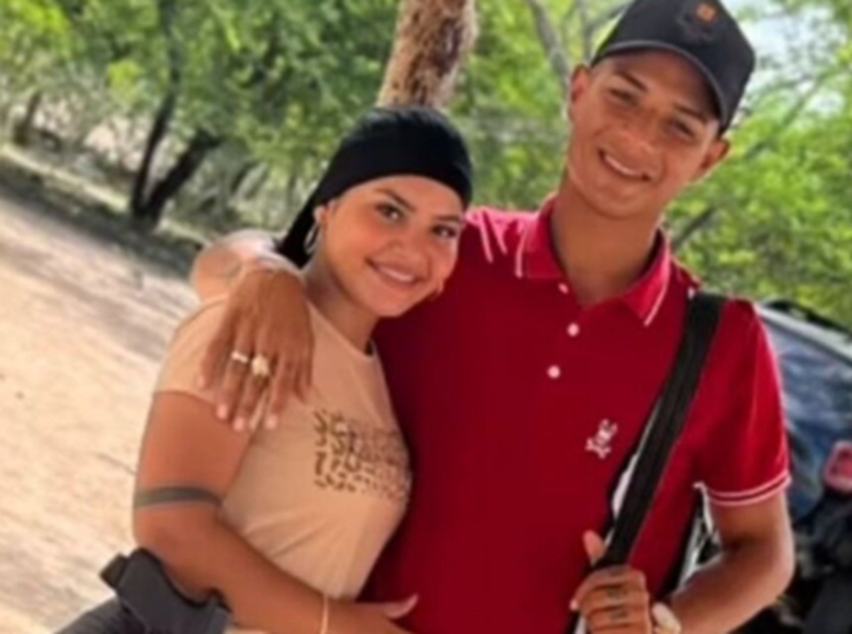 Alias ‘La Bebecita’, pareja de ‘Bendito Menor’, habría hablado con Fiscalía