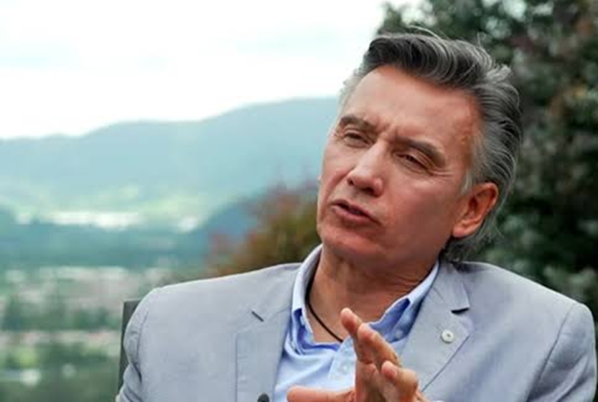 'Papuchis' revela los accidentes que le cambiaron la vida radicalmente