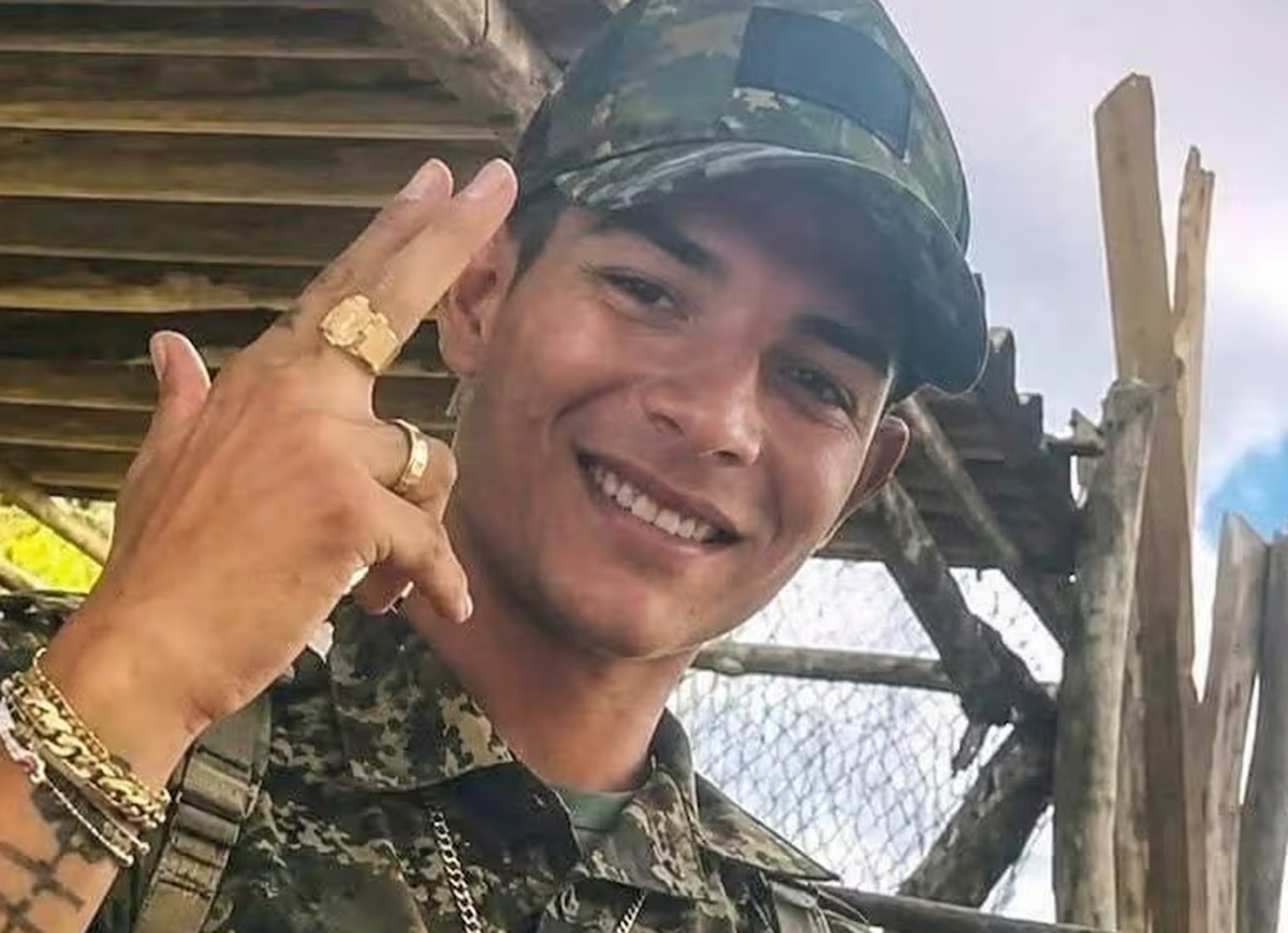 Oficial que estuvo en operativo de ‘Bendito Menor’ da detalles inéditos