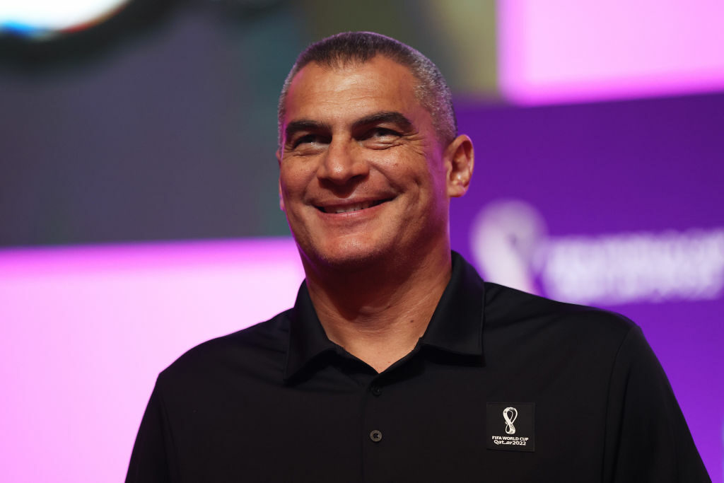 Faryd Mondragón / Getty