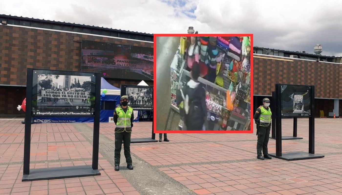 Qué dijo terminal Salitre de  Bogotá tras ataque con arma cortopunzante a mujer