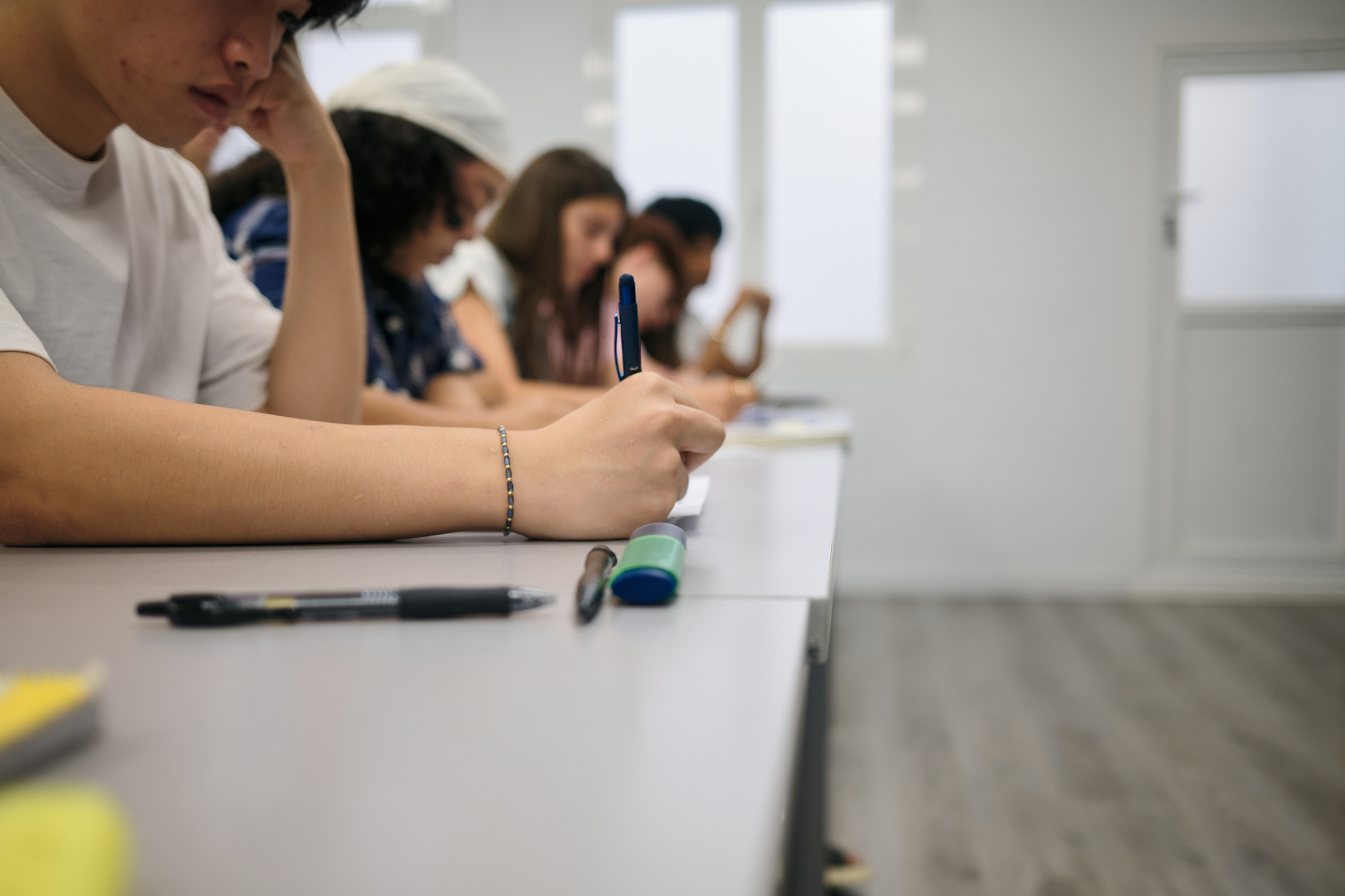 ¿Cómo le fue a Colombia en las pruebas Pisa 2026 Dato preocupa 