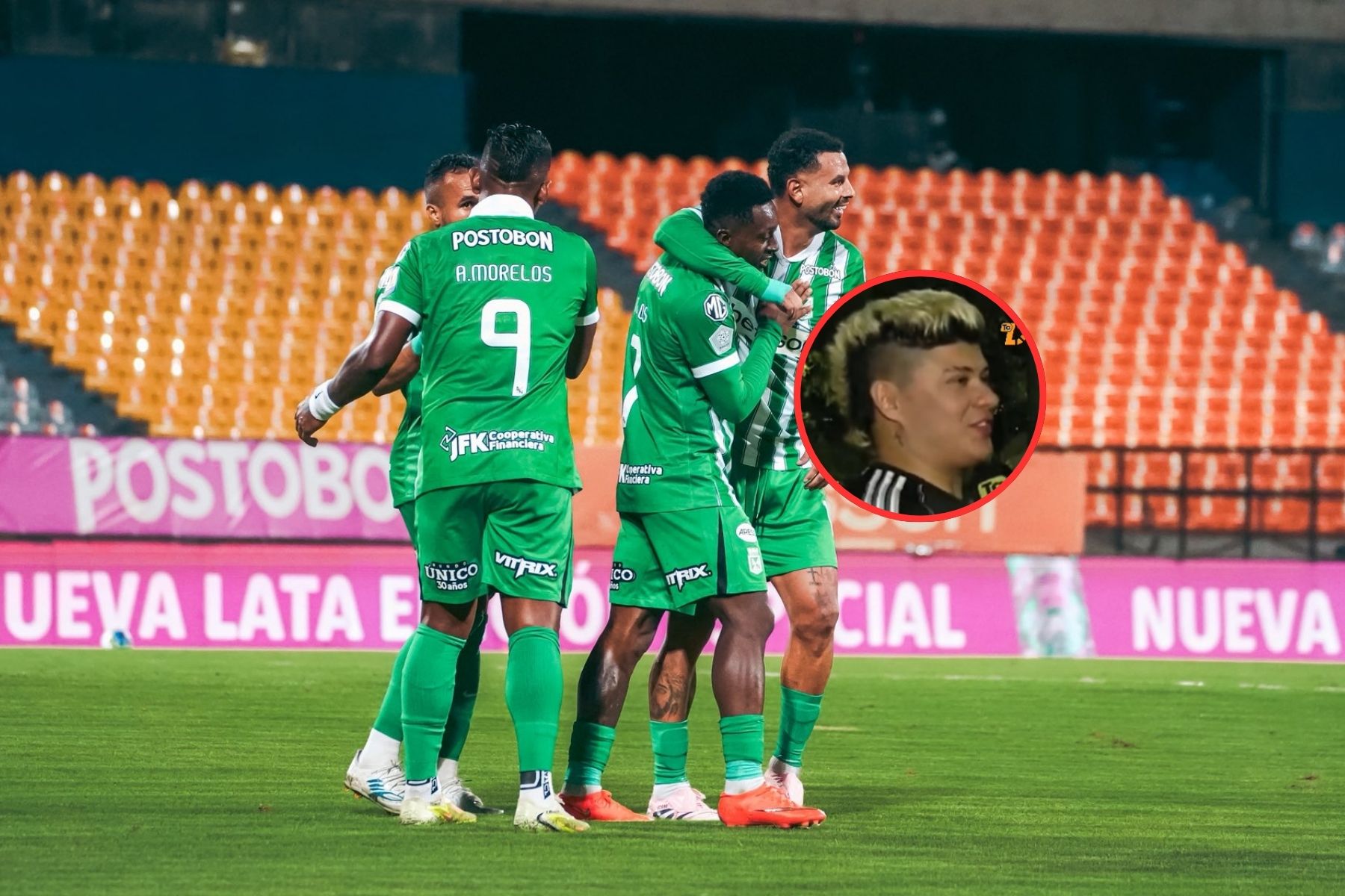 Atlético Nacional