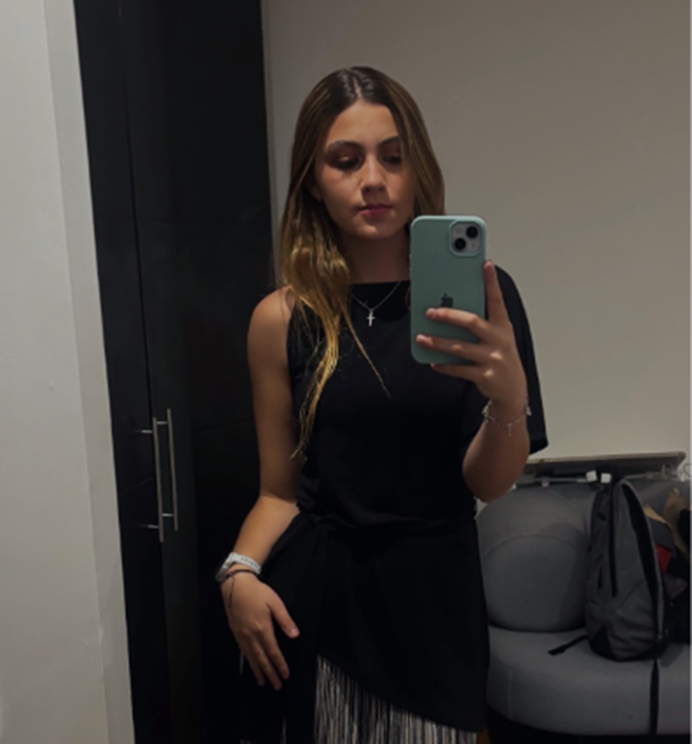 Juliana Ávila 