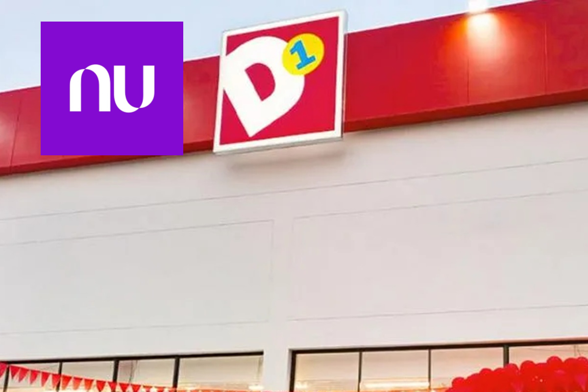 Nubank y D1 logran alianza de gran magnitud en Colombia: así será